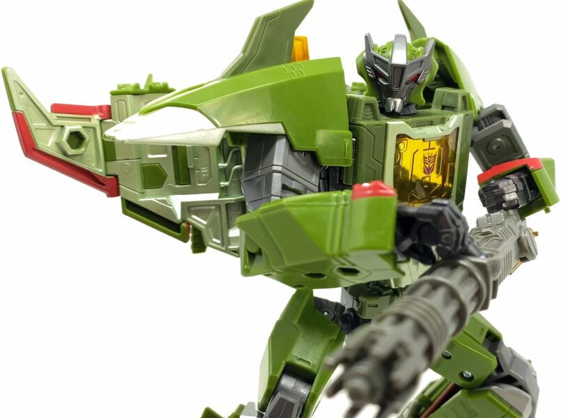 Image Of Transformers Legacy Evolution Skyquake  (36 of 59)